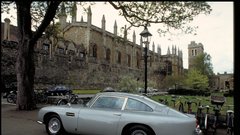 Aston Martin bo uresničil sanje 25 premožnim ljubiteljem tajnega agenta 007