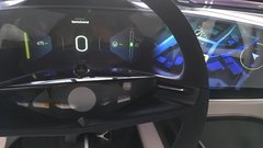 Opel GT X Experimental: napoved Oplove prihodnosti