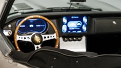 Električni Jaguar E-Type bo čez dve leti tudi uradno naprodaj