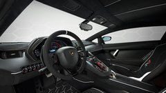 SVJ je najhitrejši Lamborghini Aventador do zdaj
