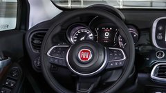 Video: Fiat 500X se vrača v prihodnost