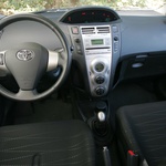Rabljeni avtomobili: Toyota Yaris II (2005–2011) je pojem zanesljivosti (foto: Aleš Pavletič)