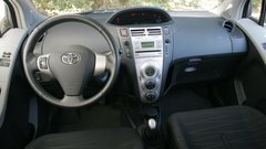 Rabljeni avtomobili: Toyota Yaris II (2005–2011) je pojem zanesljivosti