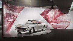 Mineva 120 let od rojstva Enza Ferrarija