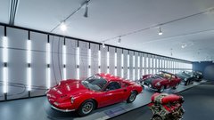 Mineva 120 let od rojstva Enza Ferrarija