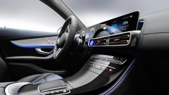 Mercedes-Benz EQC je evropski odgovor na ameriški Tesla Model X