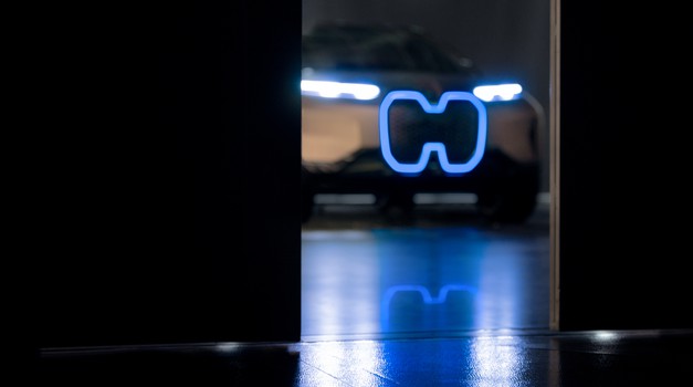 Video: BMW razkriva podrobnosti koncepta Vision iNext (foto: BMW)