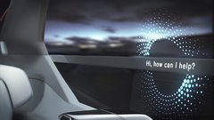 Volvo z avtonomnim avtomobilom poskuša letalskim družbam speljati potnike