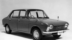 Zgodovina: Subaru - tri leta, ki so odločno spremenila podobo znamke