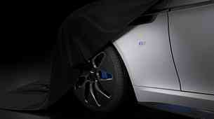 Prvi električni Aston Martin bo Rapid-E