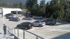Novo v Sloveniji: Po skoraj 40 letih v Slovenijo zapeljal novi Mercedes-Benz razred G