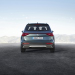 Seat Tarraco je nov največji španski SUV in napoved nove dobe Seatovega oblikovanja (foto: Sebastjan Plevnjak, Seat)