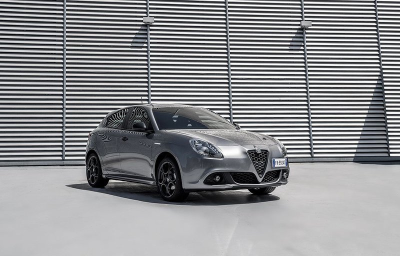 Alfa Romeo pripravlja novo Giulietto. Ta prihaja z veselo novico za večino kupcev