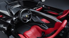 Ferrari Monza SP1 in SP2: odprta eno- in dvosed, ki ju kar razganja od nostalgije