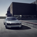 Peugeot predstavlja vizijo prihodnosti s pridihom preteklosti (foto: PSA)