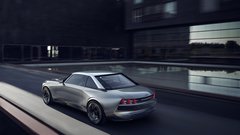Peugeot predstavlja vizijo prihodnosti s pridihom preteklosti