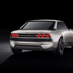 Peugeot predstavlja vizijo prihodnosti s pridihom preteklosti (foto: PSA)