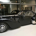 Zgodovina: Bugatti - dolga pot do vrha (foto: Bugatti, Profimedia)
