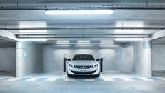 Peugeot predstavlja priključnohibridne modele