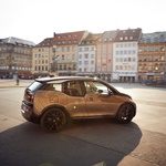 BMW i3 je dobil bolj zmogljivo baterijo (foto: BMW)