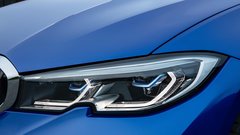 Pariz 2018: BMW-jeva serija 3 vstopa v sedmo generacijo