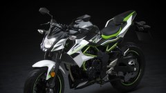 Kawasaki mulce postavlja pred najtežjo odločitev: Ninja 125 ali Z125?