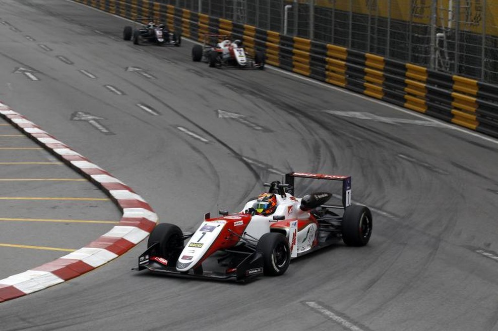 Serija W bo nova odskočna deska za ženske, ki želijo vstopiti v svet formule 1 (foto: FIA)