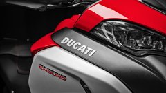 Ducati Multistrada 1290 z letom 2019 tudi kot Enduro