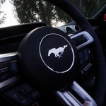 Kratki test: Ford Mustang Convertible 2.3l EcoBoost (foto: Saša Kapetanovič)