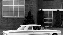 Zgodovina: Pontiac - zvezda filmskega platna