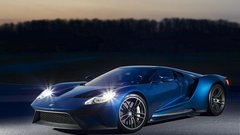 Ford bo podaljšal proizvodnjo superšportnika GT