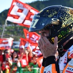 MotoGP, VN Japonske: Pravljičnih sedem (foto: Dorna, Michelin)