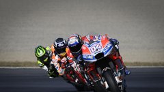 MotoGP, VN Japonske: Pravljičnih sedem