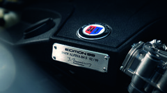 Alpina pripravlja 99 posebnih primerkov modela B4, močnejših od BMW-ja M4