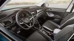 Volkswagen T-Cross je mladosten, varen, praktičen, intuitiven in 'kul' avtomobil