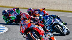 MotoGP, VN Avstralije, Phillip Island: V znamenju številke 25