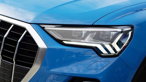 Množični vpoklic se širi: poleg Volkswagnov prizadetih še skoraj 700.000 Audijev