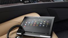 Bentley je predstavil hitri avtomobilski Wi-Fi