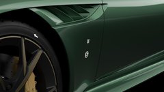 24 Aston Martinov DBS 59 za 24 ur Le Mansa