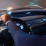 Audi je predstavil svoj prvi študijski avtomobil za animirani film (foto: Audi)