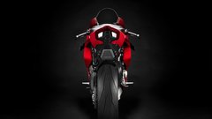 EICMA 2018: Ducati Panigale V4R