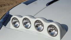 Video: Jaguar se z reli F-typom klanja legendarnemu modelu XK-120