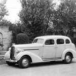 Zgodovina: Buick - spregledani velikan (foto: Buick)