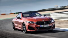 Novo v Sloveniji: BMW serije 8