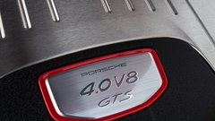 Porscheja Panamera GTS in Panamera Sport Turismo GTS sta na meji verjetnega
