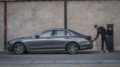 Je Mercedes GLC F-Cell priključni hibrid ali električni avtomobil?