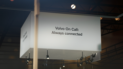 Volvo odhaja na avtomobilski salon v Los Angeles brez avtomobilov