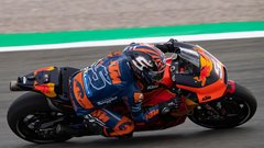 MotoGP testiranja, Valencia: Prvenstvo je končano, živela nova sezona