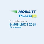 5. konferenca e-Mobilnost 2018: drugi dan (foto: Helena Krmelj)