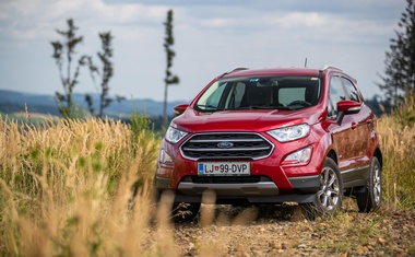 Ecosport